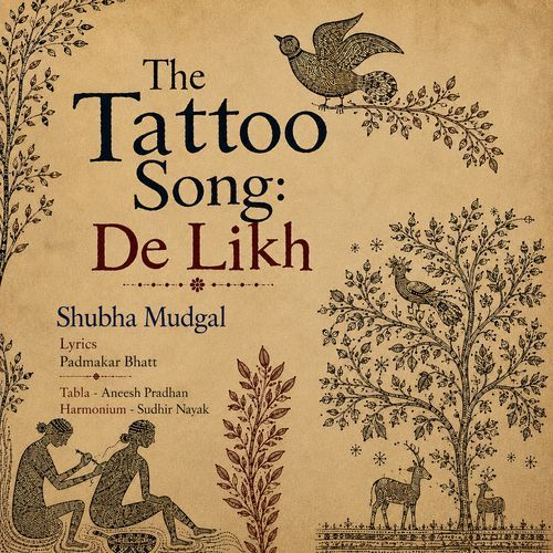 The Tattoo Song: De Likh