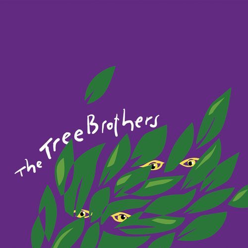 Mogli cover art