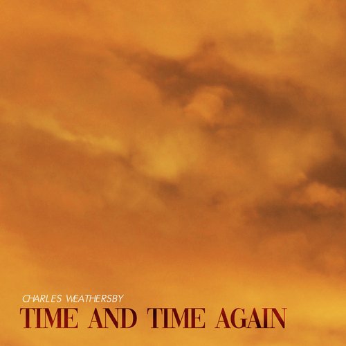 Time And Time Again cover art