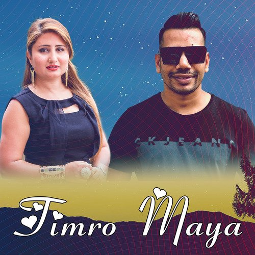 Timro Maya