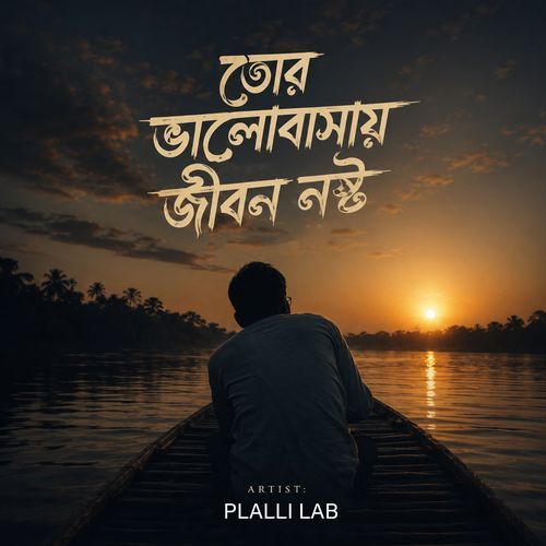 Tor Bhalobasai Jibon Nostho
