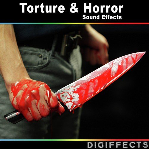 Torture and Horror Sound Effects