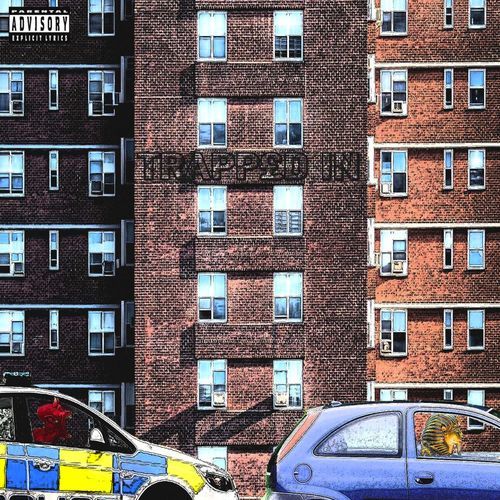 Wave Life cover art