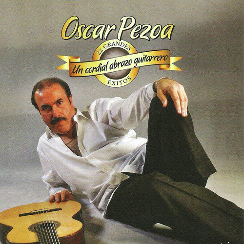 Balada Del Pistolero - Song Download from Un Cordial Abrazo Guitarrero @  JioSaavn