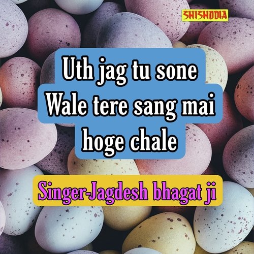 Uth Jag Tu Sone Wale Tere Sang Mai Hoge Chale