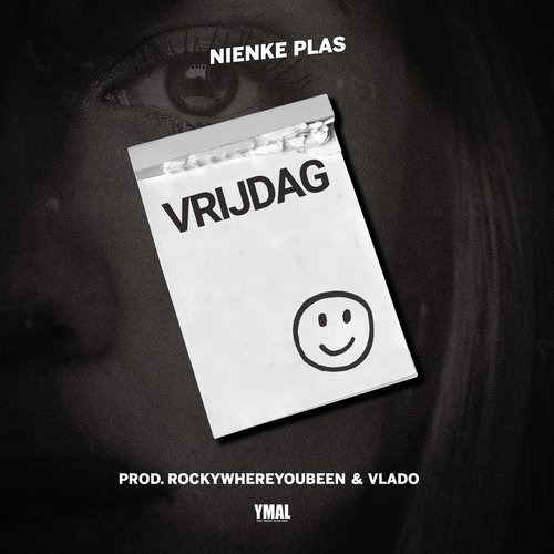 Nienke Plas