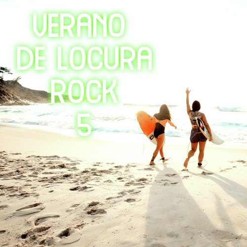 Ropa De Bazar Lyrics - Verano De Locura Rock Vol. 5 - Only on JioSaavn