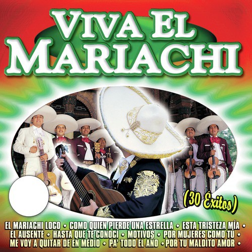 Viva el Maricachi