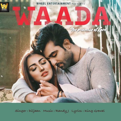 Waada (The Promise Of Love)