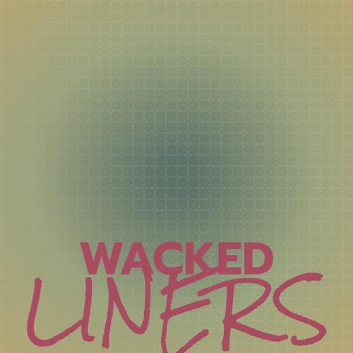 Wacked Liners cover art