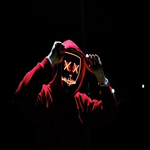 Watch cover art