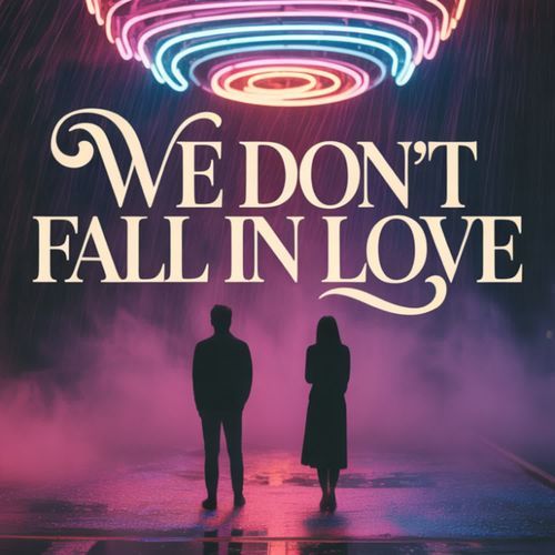 We Don't Fall in Love