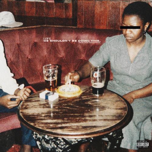 We Shouldn&#039;t Be Doing This