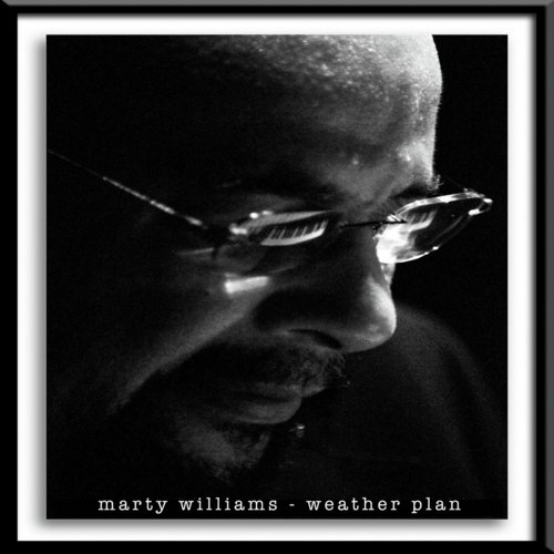 Marty Williams