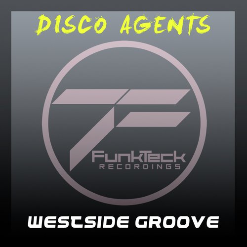 Westside Groove (David Garcia & Jay Walker Remix)