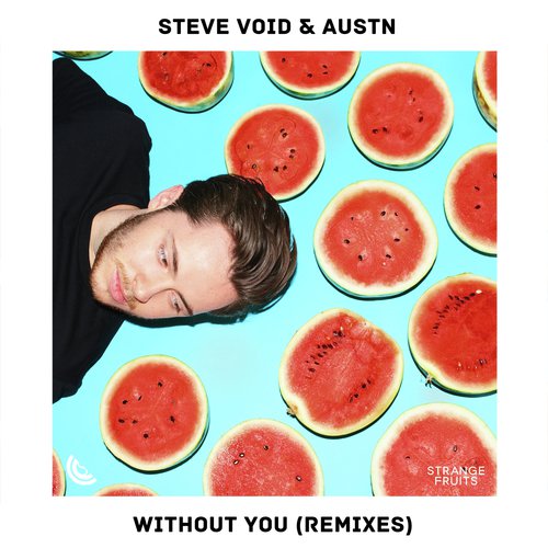 Without You (Remixes)