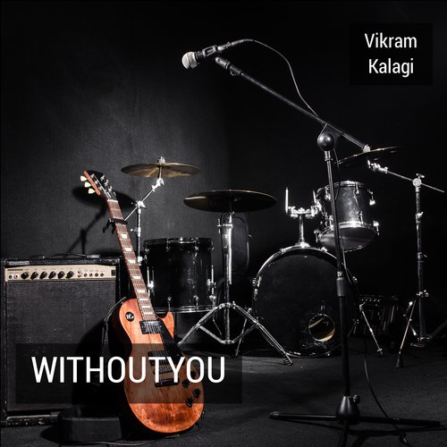 Vikram Kalagi