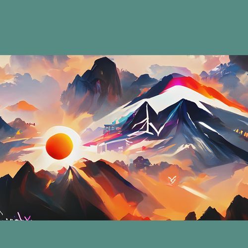 Wizard cover art