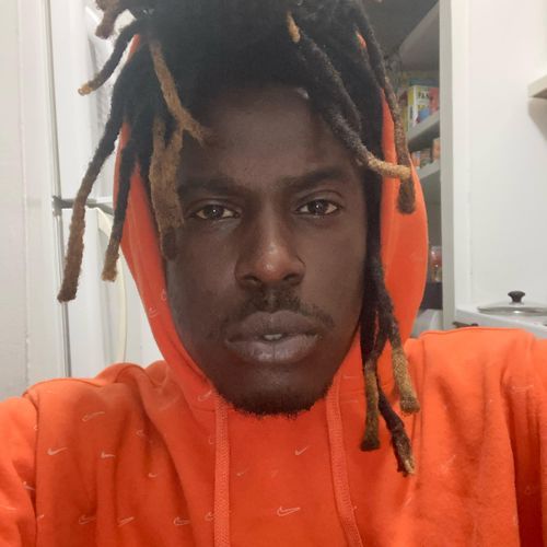 Yago cover art
