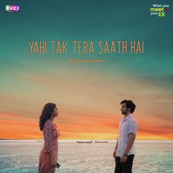 Yahi Tak Tera Saath Hai (RVCJ Originals)-NFg8WBpqAVc