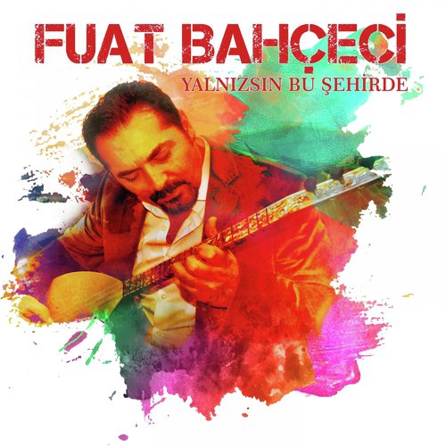 Dost Elinden Yaralandım cover art