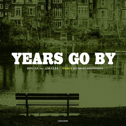 Years Go By_poster_image