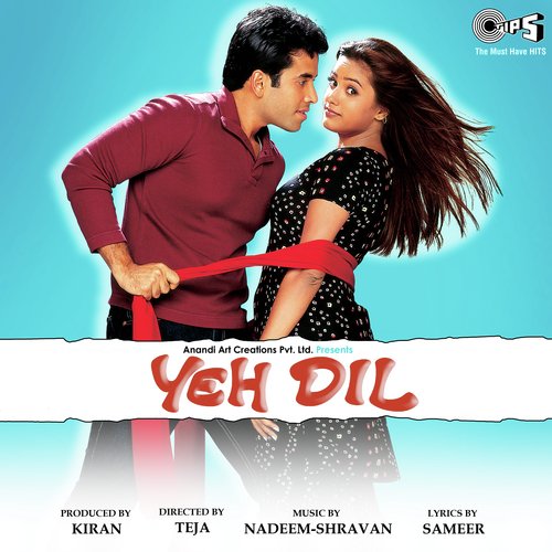 Yeh Dil (Theme)