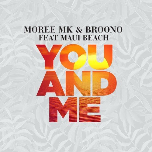 You and Me - 1