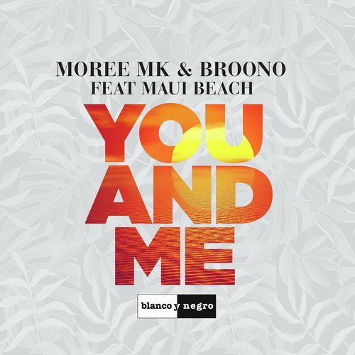 You and Me (feat. Maui Beach)_poster_image