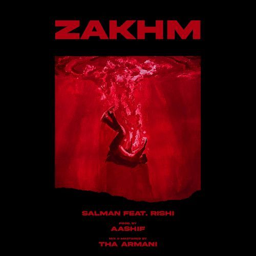 Zakhm