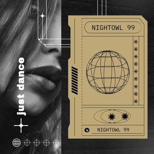 just dance - tekkno (slowed + reverb)