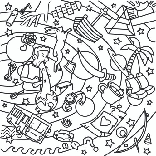 Azunir cover art