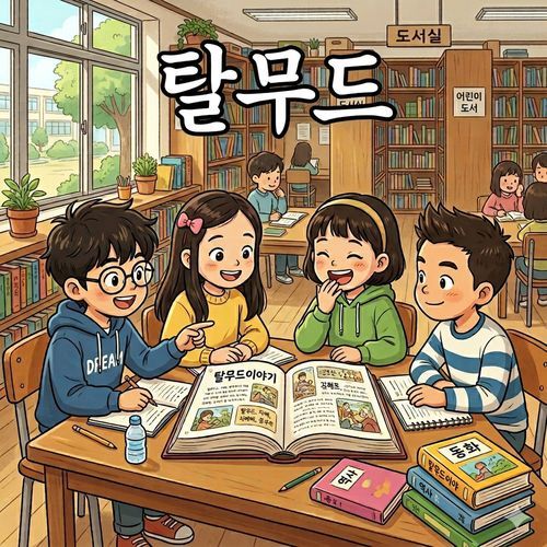 2026 탈무드 part.8