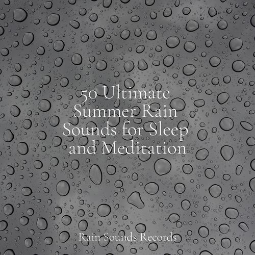 50 Ultimate Summer Rain Sounds for Sleep and Meditation