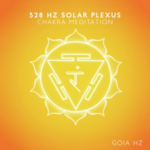528 Hz Transformation cover art