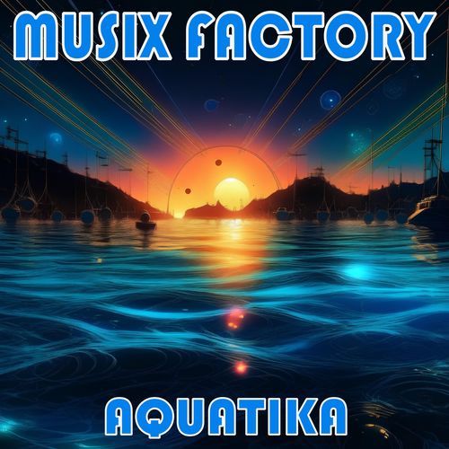 aquatika