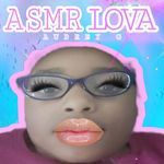 ASMR LOVA artwork