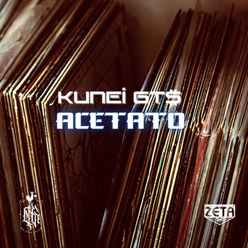 Acetato cover art