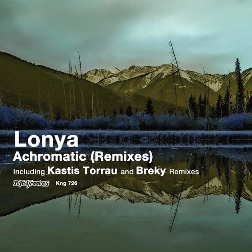 Achromatic (Remixes)