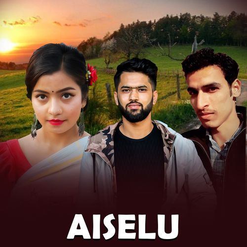 Aiselu cover art