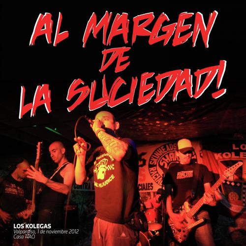Lanzapiedras cover art