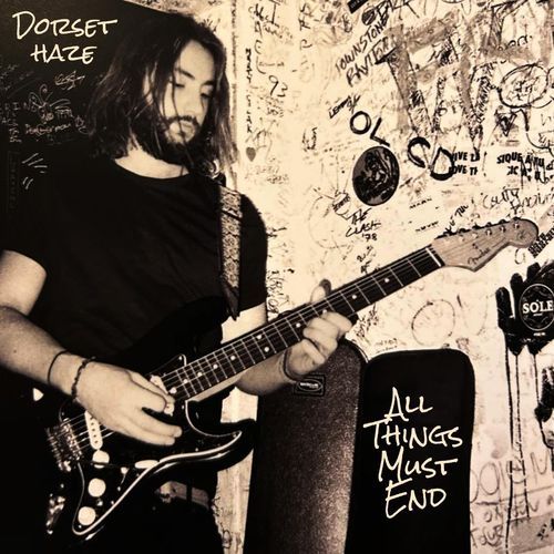 Thinking 'Bout You cover art