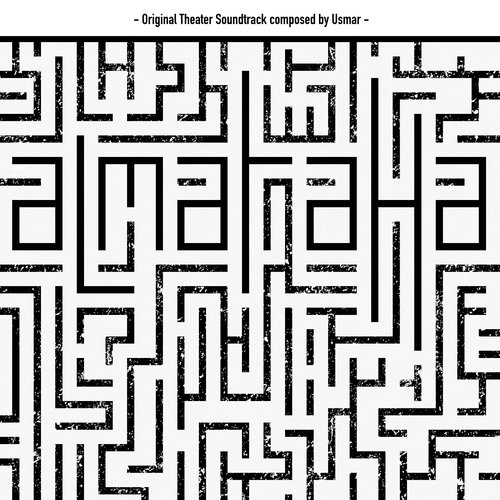 PASSAGE cover art