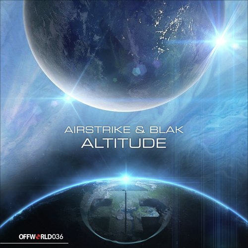 Altitude Ep