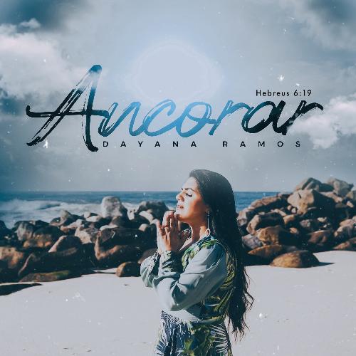 Ancorar cover art