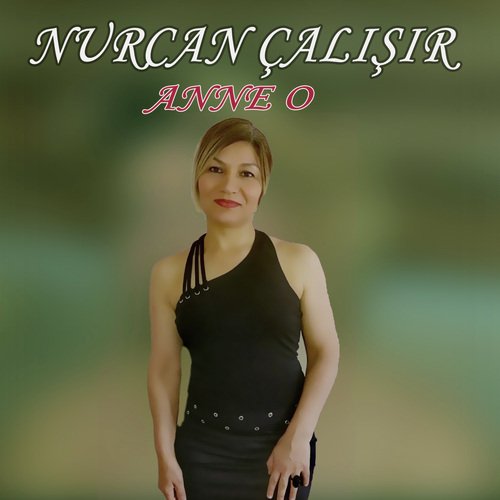 Anne O cover art