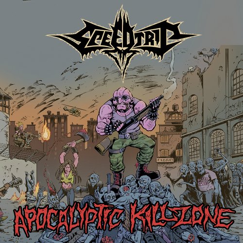 Apocalyptic Killzone