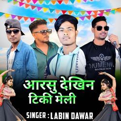 Arsu Dekhin Tiki meli