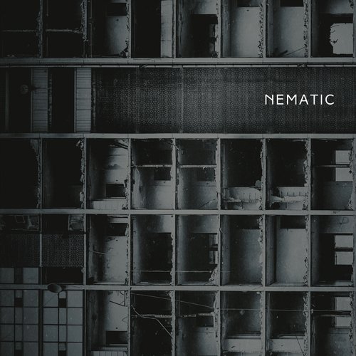 Parboloid cover art