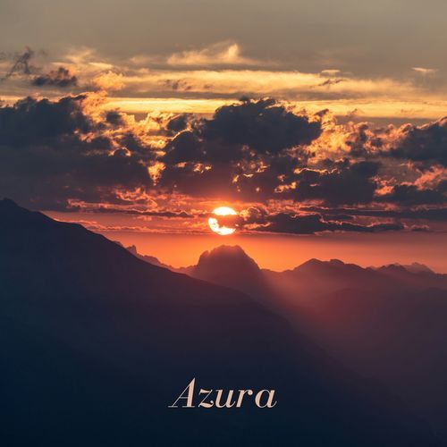 Azura cover art